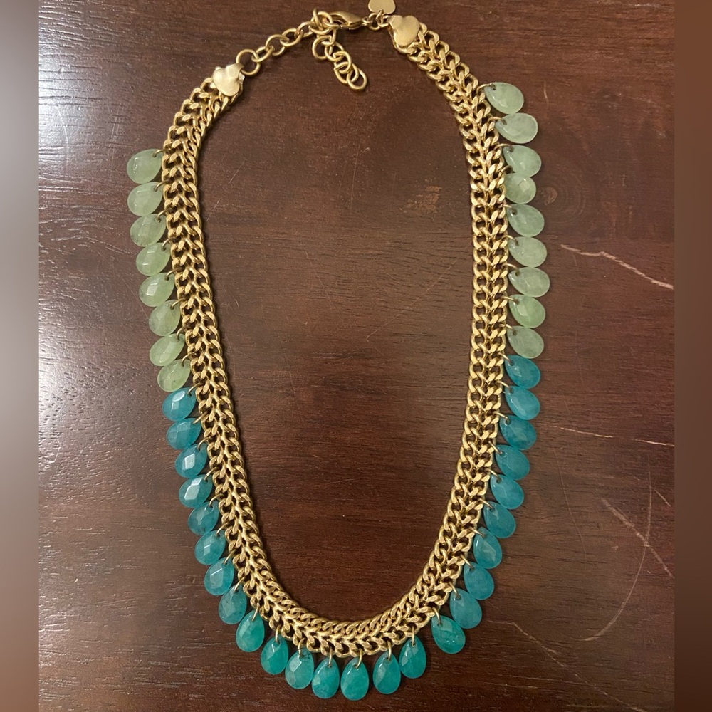 Stella and Dot necklace